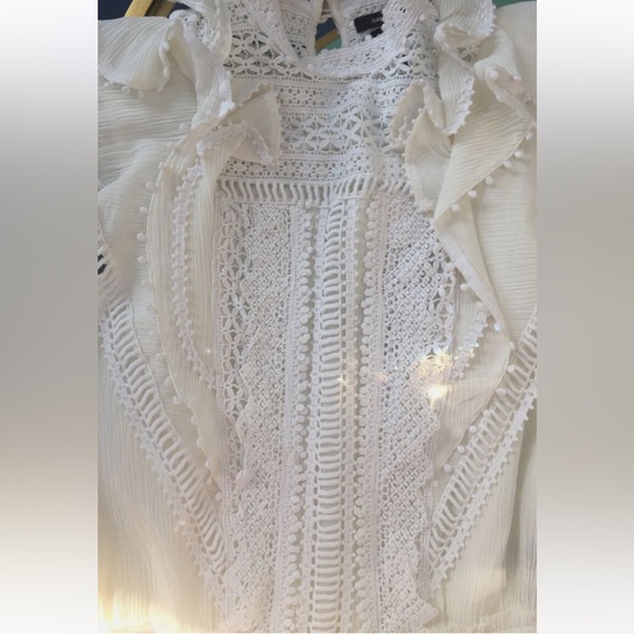 Designer dress - Picture 6 of 15